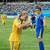 Украина - Казахстан 2:1. Игра