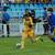 Украина - Казахстан 2:1. Игра