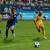 Украина - Казахстан 2:1. Игра