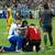 Украина - Казахстан 2:1. Игра
