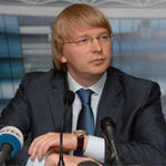 Сергей ПАЛКИН: "Один клуб никому ничего диктовать не будет"