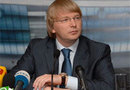 Сергей ПАЛКИН: "Один клуб никому ничего диктовать не будет" Сергей ПАЛКИН: "Один клуб никому ничего диктовать не будет"