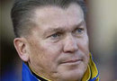 Олег БЛОХИН: "Евро-2012 может обернуться для Украины всемирным позором" Олег БЛОХИН: "Евро-2012 может обернуться для Украины всемирным позором"