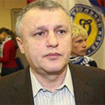 Игорь СУРКИС: "Я посчитал эти выборы профанацией, вот и все"