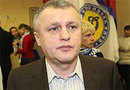 Игорь СУРКИС: "Я посчитал эти выборы профанацией, вот и все" Игорь СУРКИС: "Я посчитал эти выборы профанацией, вот и все"