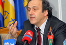 Мишель ПЛАТИНИ: "Надеюсь, что Украина сможет соответствовать требованиям к подготовке Евро-2012" Мишель ПЛАТИНИ: "Надеюсь, что Украина сможет соответствовать требованиям к подготовке Евро-2012"
