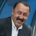 Валерий ГАЗЗАЕВ: "Сегодня сказывалось волнение"