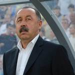 Валерий ГАЗЗАЕВ: "За девяносто минут допустили только одну оплошность"