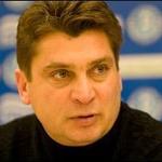 Сергей ПУЧКОВ: "Мы не играли против равных, мы играли против чемпиона"