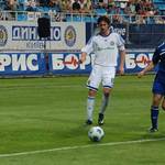 "Динамо" - "Таврия" 6:0. 25 июля 2009 года