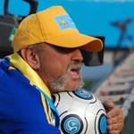 Украина U-21 - Турция U-21 1:0. Мемориал Лобановского