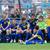 Украина U-21 - Турция U-21 1:0. Мемориал Лобановского