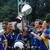 Украина U-21 - Турция U-21 1:0. Мемориал Лобановского