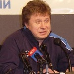 Александр ЗАВАРОВ: "Мы не отсиживались в обороне, а постарались показать интересный футбол"