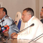 Презентация Шевченко. 30 августа 2009 г.
