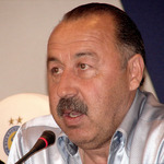 Презентация Шевченко. 30 августа 2009 г.