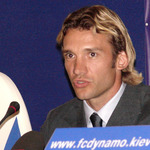 Презентация Шевченко. 30 августа 2009 г.