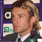 Презентация Шевченко. 30 августа 2009 г.
