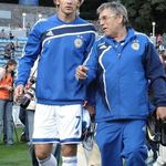 "Динамо" - "Металлург" Д 3:1. Возвращение ШЕВЫ!