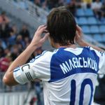 "Динамо" - "Металлург" Д 3:1. Возвращение ШЕВЫ!