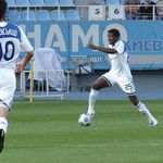 "Динамо" - "Металлург" Д 3:1. Возвращение ШЕВЫ!