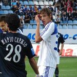 "Динамо" - "Металлург" Д 3:1. Возвращение ШЕВЫ!