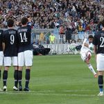 "Динамо" - "Металлург" Д 3:1. Возвращение ШЕВЫ!