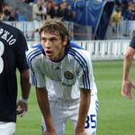 "Динамо" - "Металлург" Д 3:1. Возвращение ШЕВЫ!