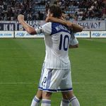 "Динамо" - "Металлург" Д 3:1. Возвращение ШЕВЫ!
