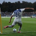 "Динамо" - "Металлург" Д 3:1. Возвращение ШЕВЫ!