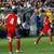 Украина - Андорра 5:0. 4 сентября 2009 года