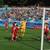 Украина - Андорра 5:0. 4 сентября 2009 года