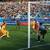 Украина - Андорра 5:0. 4 сентября 2009 года