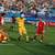 Украина - Андорра 5:0. 4 сентября 2009 года