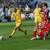 Украина - Андорра 5:0. 4 сентября 2009 года