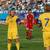 Украина - Андорра 5:0. 4 сентября 2009 года