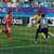 Украина - Андорра 5:0. 4 сентября 2009 года