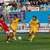 Украина - Андорра 5:0. 4 сентября 2009 года