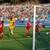 Украина - Андорра 5:0. 4 сентября 2009 года