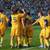 Украина - Андорра 5:0. 4 сентября 2009 года