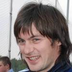 Артем МИЛЕВСКИЙ: "Мы были сильнее, поэтому заслуженно победили"