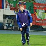 "Динамо" - "Рубин" 3:1. 16 сентября 2009 года