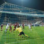 "Динамо" - "Рубин" 3:1. 16 сентября 2009 года