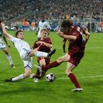 "Динамо" - "Рубин" 3:1. 16 сентября 2009 года