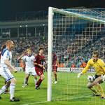 "Динамо" - "Рубин" 3:1. 16 сентября 2009 года