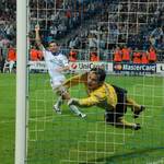 "Динамо" - "Рубин" 3:1. 16 сентября 2009 года