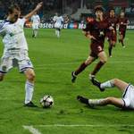 "Динамо" - "Рубин" 3:1. 16 сентября 2009 года