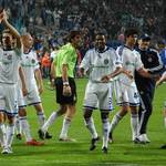 "Динамо" - "Рубин" 3:1. 16 сентября 2009 года