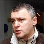 Игорь СУРКИС: "Это наш, динамовский футбол, который мы всегда исповедовали"