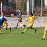 "Динамо-2" - "Звезда" 2:0. 23 сентября 2009 года